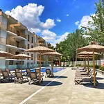 Apartments In Cambrils - Costa Dorada 43195
