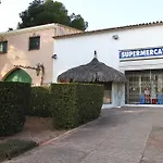 Supreme Planet Costa Dorada