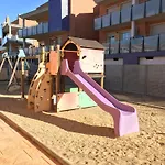 Apartamento Port Marino