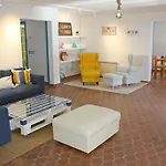 Superb Seafront Villa
