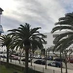 Apartamento situado en 1º linea de playa La Llosa 112B - INMO22