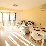 Apartbeach Edificio Elisabet