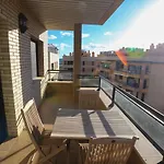 Differentflats Cambrils Paradise