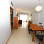Differentflats Cambrils Paradise
