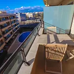 Differentflats Cambrils Paradise