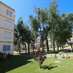 Costa Daurada Apartaments - Tahiti III