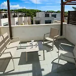 Galera Planet Costa Dorada