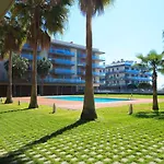 Uhc Esquirol Apartments