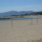 Rez de chaussée, terrasses. Plage Cambrils, Locamar. Violetes