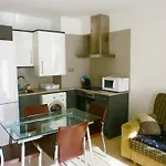 Pau Casals Apartment