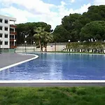 Apartment With 2 Bedrooms In Cambrils, With Pool Access And Terrace -