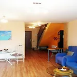 Apartsalou Cambrils Jupiter