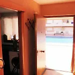 Apartsalou Cambrils Jupiter