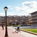 Apartsalou Cambrils Jupiter