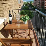Apartamento Nordico , Cambrils Puerto Con Parking