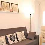 Apartamento Nordico , Cambrils Puerto Con Parking