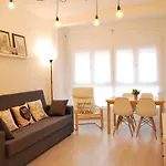 Apartamento Nordico , Cambrils Puerto Con Parking
