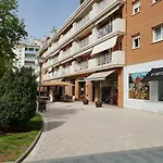 El Pescador Park Cozy Apartment