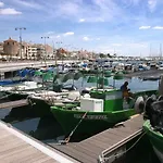 El Pescador Park Cozy Apartment