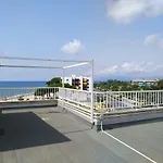 Playa Cambrils Salou A