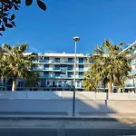 Apartamento Vilafortuny playa