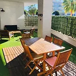 Apartamento Vilafortuny playa