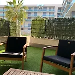 Apartamento Vilafortuny playa