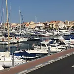 Cambrils Playa Prat D`En Forés