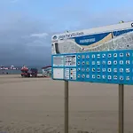 Cambrils Playa Prat D`En Forés