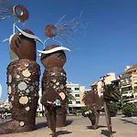 Cambrils Playa Prat D`En Forés