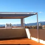 Dream Penthouse With Bbq&Pool