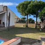 Villa Fortuny
