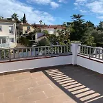 Villa Fortuny