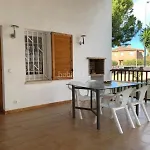 Villa Fortuny