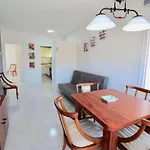 Plage, Cambrils Locamar Appt Jimenez