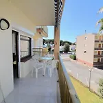 Plage, Cambrils Locamar Appt Jimenez