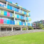 Thalassa Litoral Costa Dorada