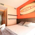Inmobooking Disseny Apartments