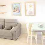 Sol Daurat Seafront Apartment