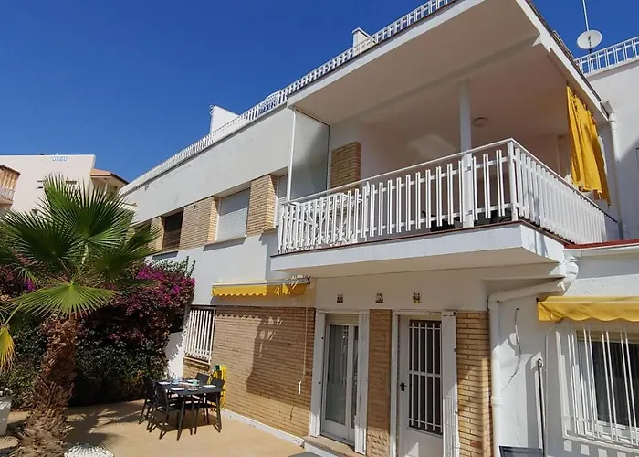 Miramar Serveis - 7373 Planta Baja Mediterranea