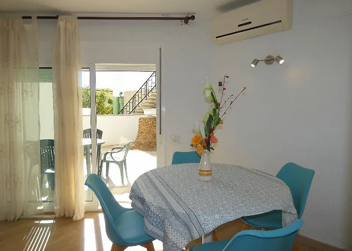 Rentalmar Estela Cambrils