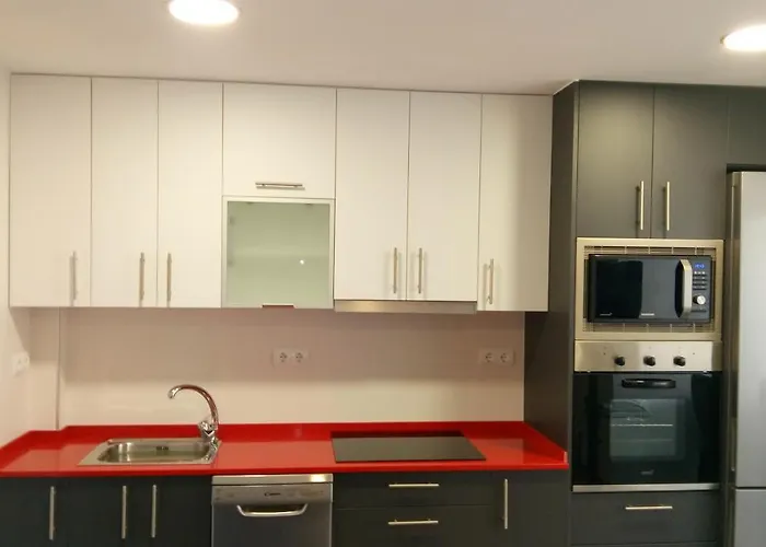 Apartaments Tarraco