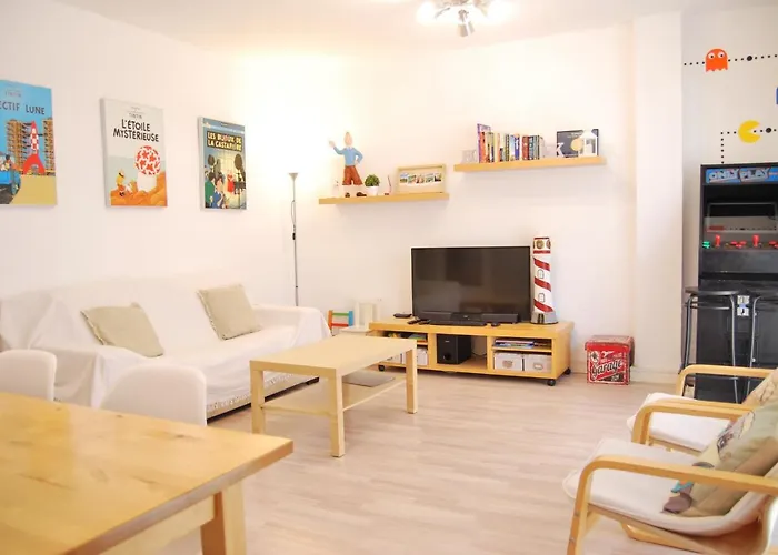 Apartamento en Cambrils Puerto