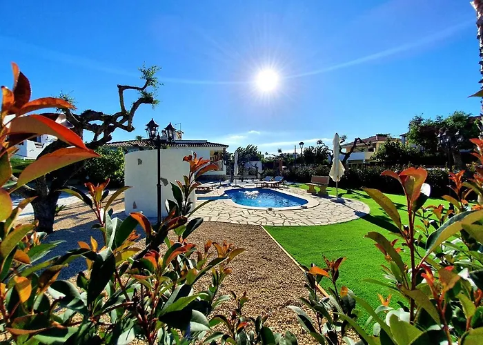 New Holiday House \