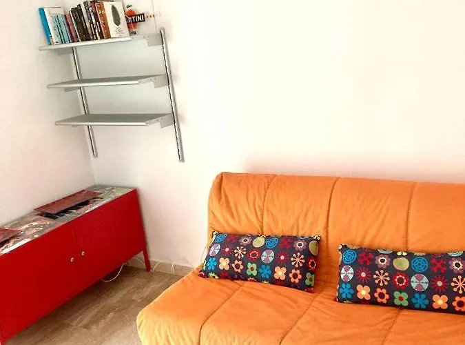 Casa Paul Cezanne para 8 personas