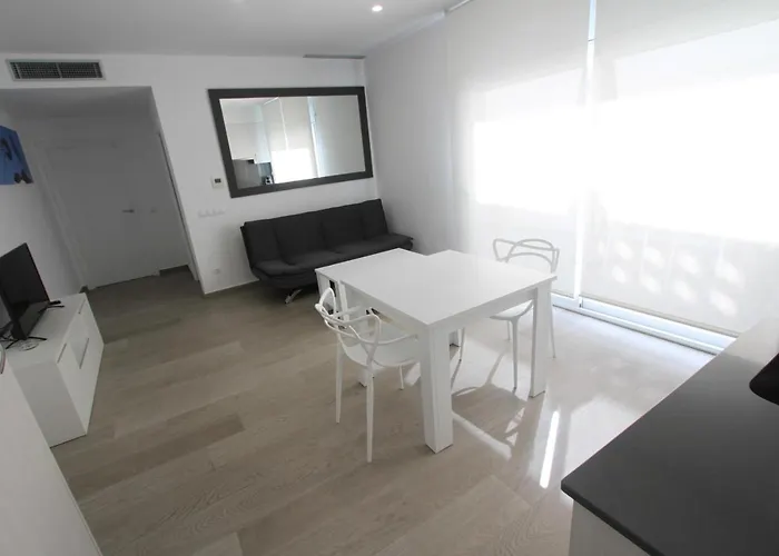 Click&booking Oresmar apartamentos