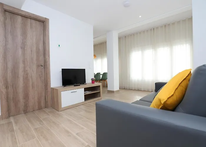 Apartaments Agneta - Rem