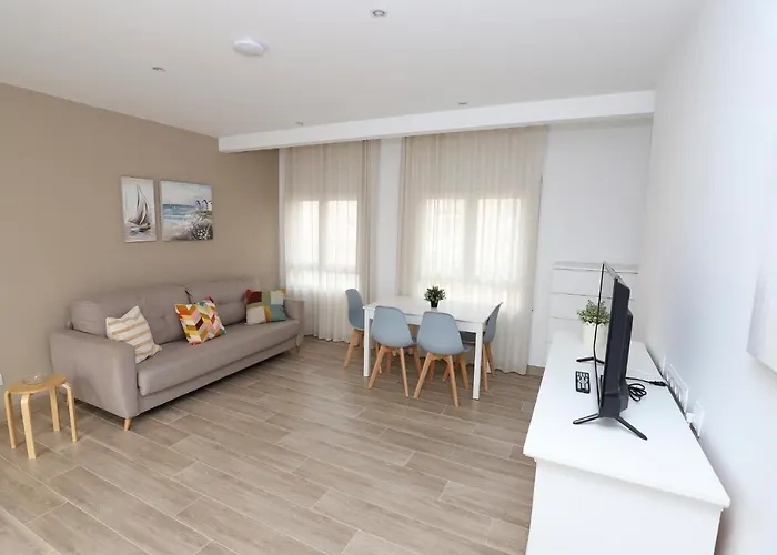 Apartaments Agneta - Vela