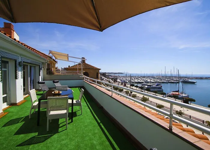 Portmarina Planet Costa Dorada
