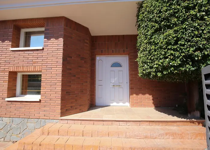 Costa Daurada Apartaments - Almendros